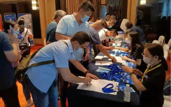 royal皇家88新膜产品与水处置技术互换会石家庄站