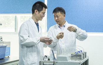 喜报 | royal皇家88总工洪昱斌被评为“2021年度厦门行业（数字）工匠”