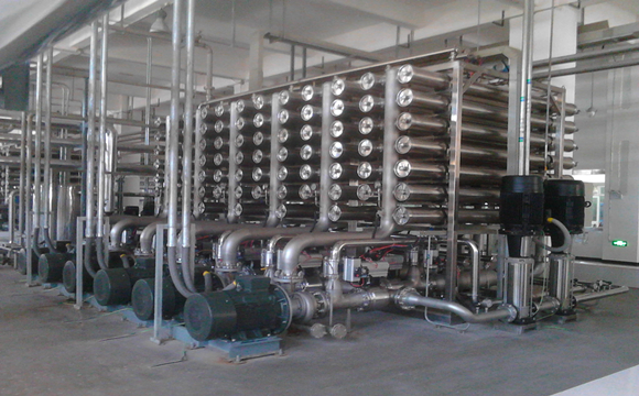 抗生素膜利用项目