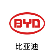 royal皇家88陶瓷膜合作同伴：比亚迪