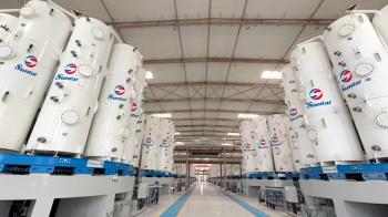 royal皇家88助力中国盐湖“4+2”万吨锂盐项目，共创锂资源开发新标杆