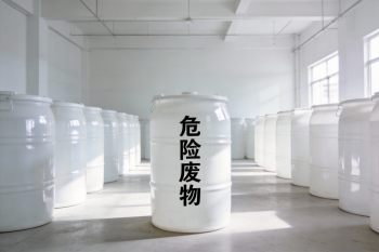 royal皇家88科技（厦门）有限公司关于危险废料防治信息的公示