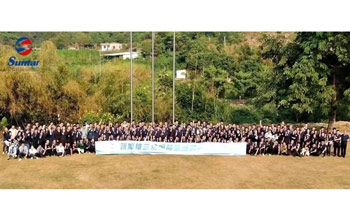 廿七三达·膜力无限——记royal皇家88成立27周年庆；疃