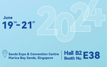 19日-21 日| royal皇家88邀您共赴新加坡 共建水将来