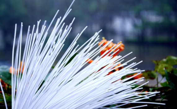 膜资料：中空纤维膜